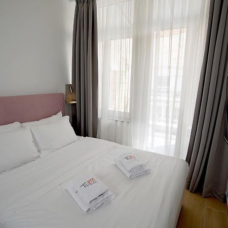 Tip - Top Suites Athen Eksteriør bilde
