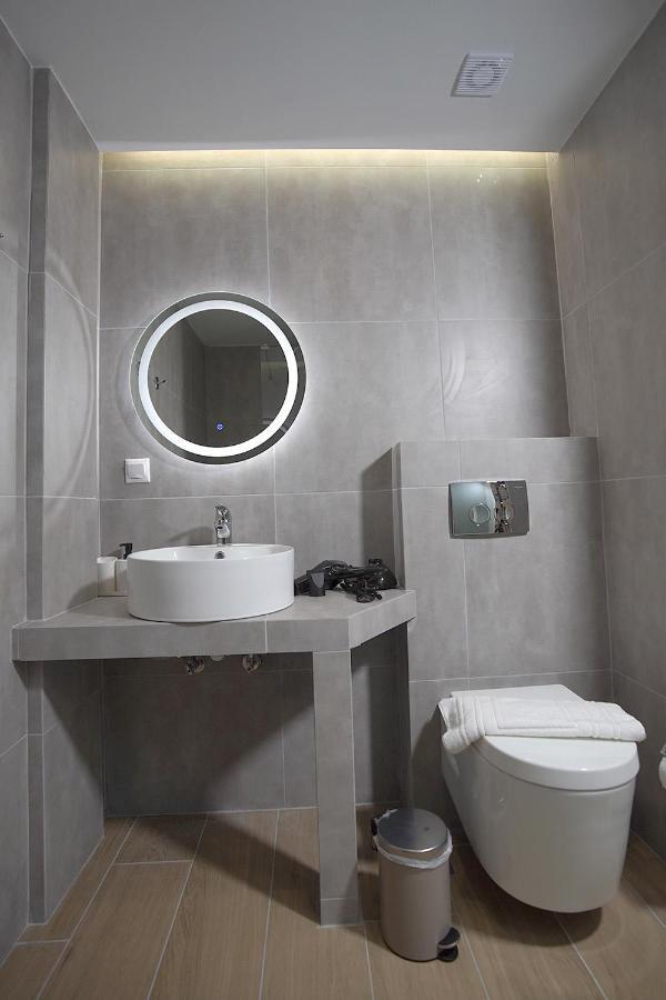 Tip - Top Suites Athen Eksteriør bilde