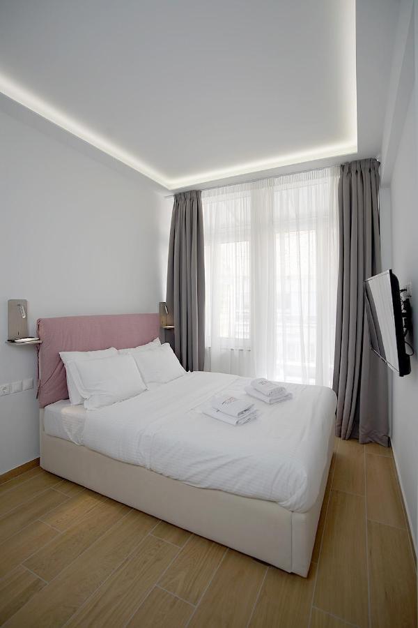 Tip - Top Suites Athen Eksteriør bilde