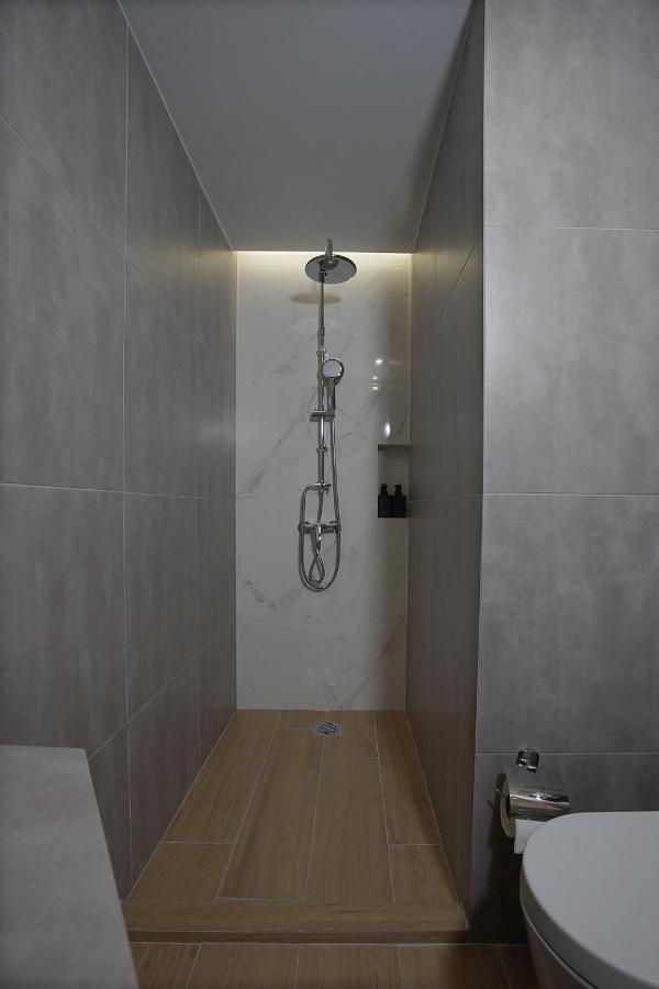 Tip - Top Suites Athen Eksteriør bilde