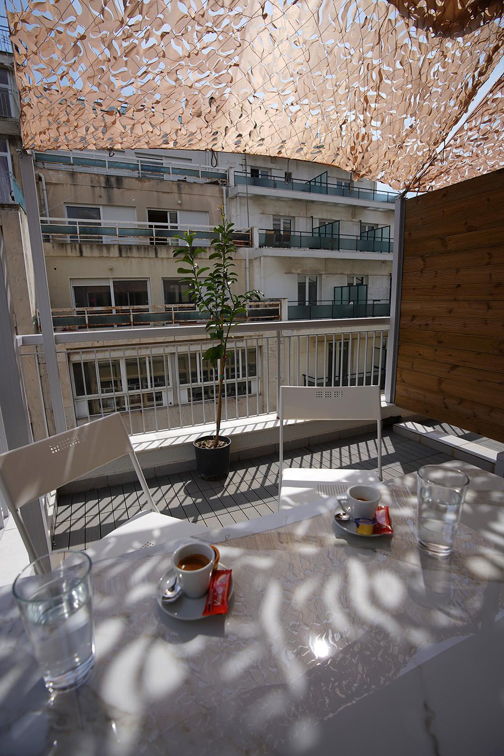 Tip - Top Suites Athen Eksteriør bilde