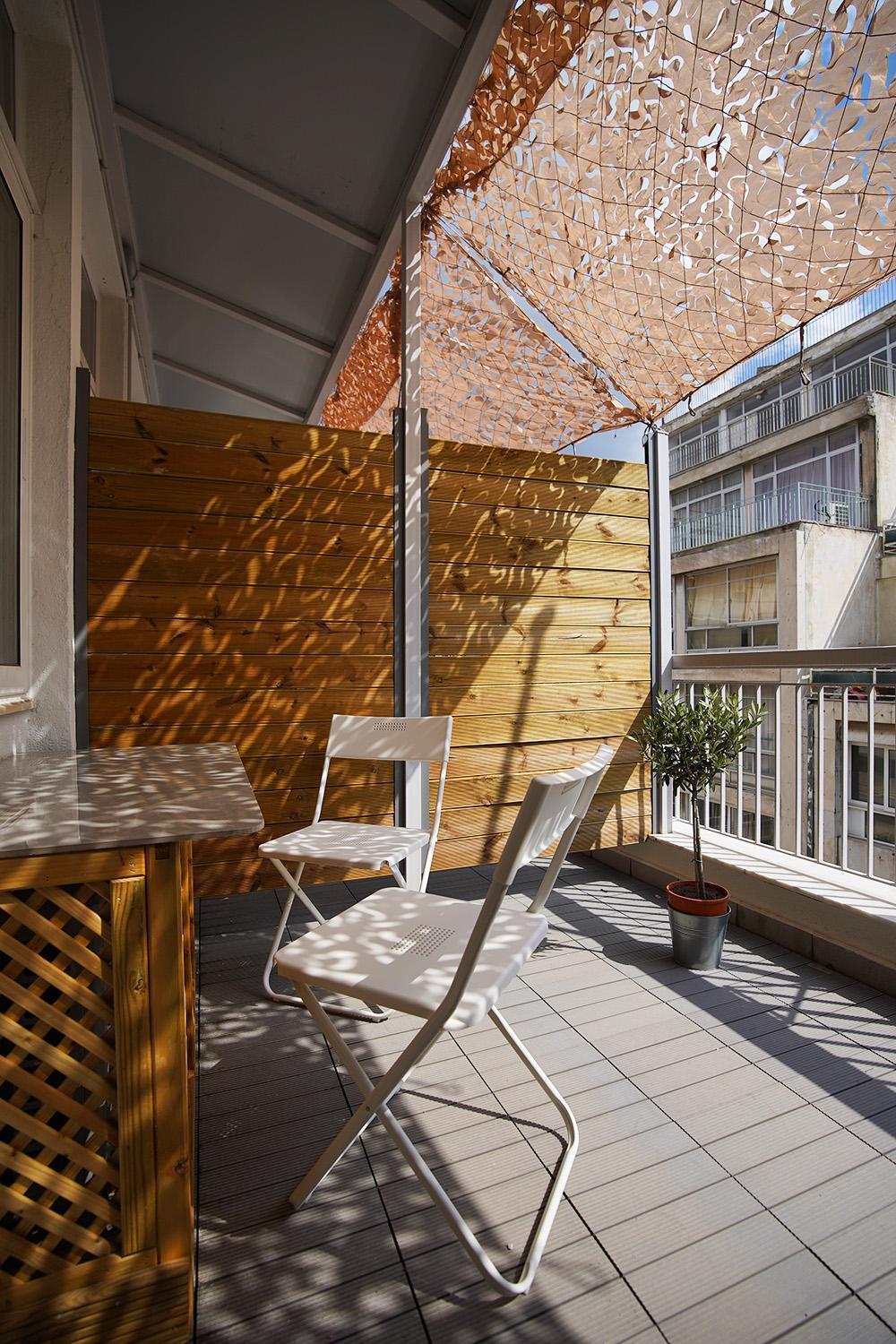 Tip - Top Suites Athen Eksteriør bilde
